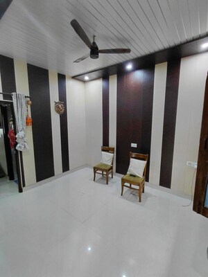 Bedroom in 2 BHK Independent House at Ram Vihar – for Rent