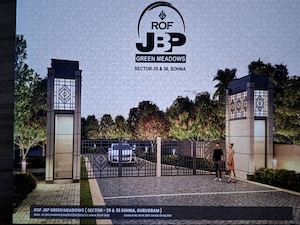   Plot at Sohna Sector 35 – for Sale