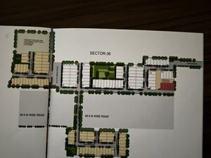   Plot at Sohna Sector 35 – for Sale