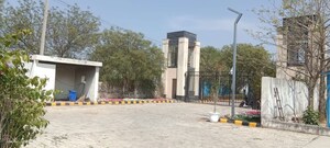  Plot – Exterior View View at Sohna Sector 35 - for Sale