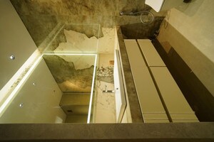 Furnished Amenities in 3 BHK Apartment at Oberoi Sky City, Borivali East – for Rent