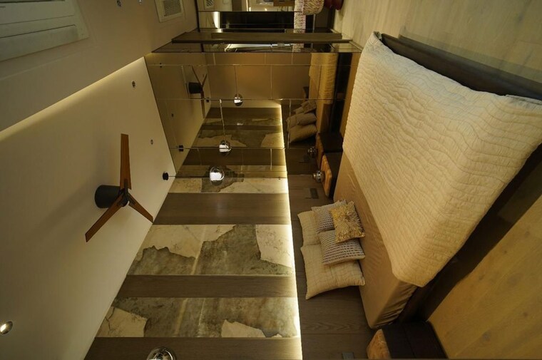 Team Area, oberoi-sky-city 3 Bedroom 1320 Sq.Ft. Apartment In Borivali East Mumbai 10175468