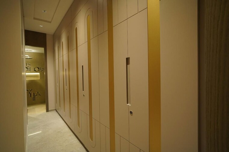 undefined, oberoi-sky-city 3 Bedroom 1320 Sq.Ft. Apartment In Borivali East Mumbai 10175468