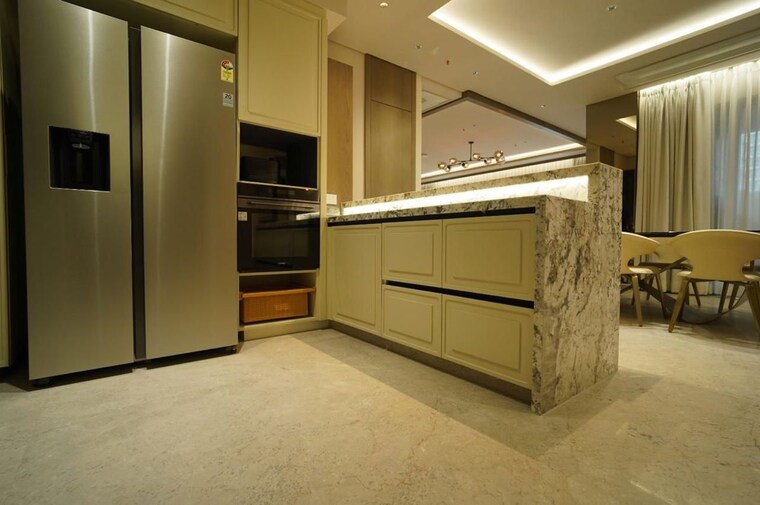Room, oberoi-sky-city 3 Bedroom 1320 Sq.Ft. Apartment In Borivali East Mumbai 10175468