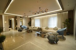 3 BHK Apartment For Rent in Oberoi Sky City
