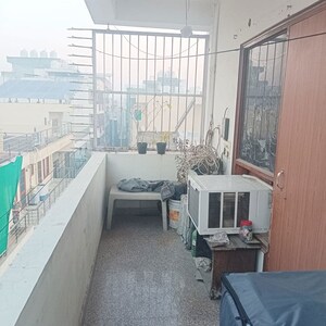 Master Bedroom in 2 BHK Builder Floor at Sector 45 – for Sale