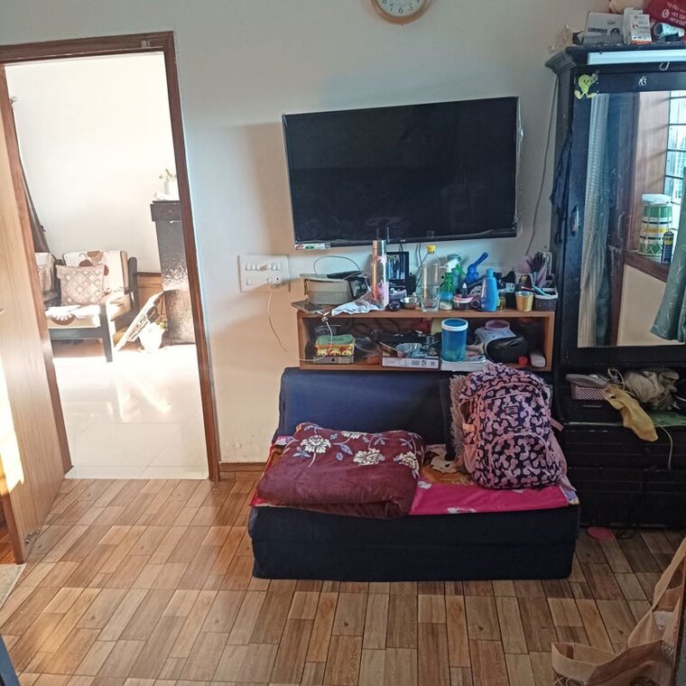 Bedroom, sector 45 2 Bedroom 204 Sq.Yd. Builder Floor In Sector 45 Gurgaon 10175469