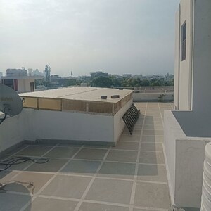 Balcony in 2 BHK Builder Floor at Sector 45 – for Sale