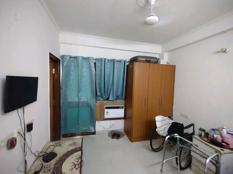Master Bedroom, sector 45 2 Bedroom 204 Sq.Yd. Builder Floor In Sector 45 Gurgaon 10175469