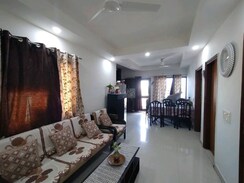 2 BHK + Study Room Builder Floor For Sale in Sector 45