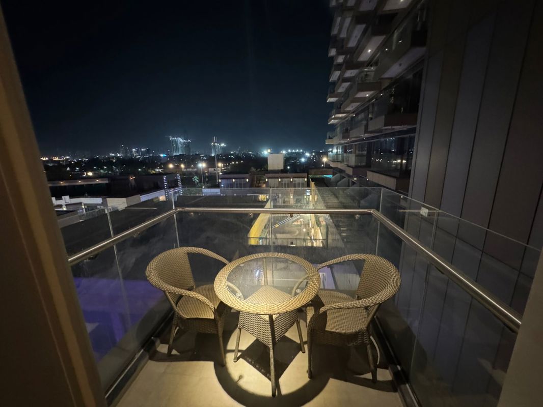Studio  1023 Sq.Ft. Apartment in M3M Sky Lofts