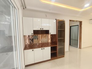 Kitchen in 2 BHK Apartment at K Raheja Corp Vistas, Nacharam – for Rent