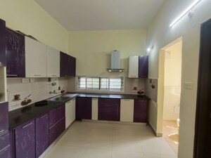 Kitchen in 2 BHK Apartment at K Raheja Corp Vistas, Nacharam – for Rent