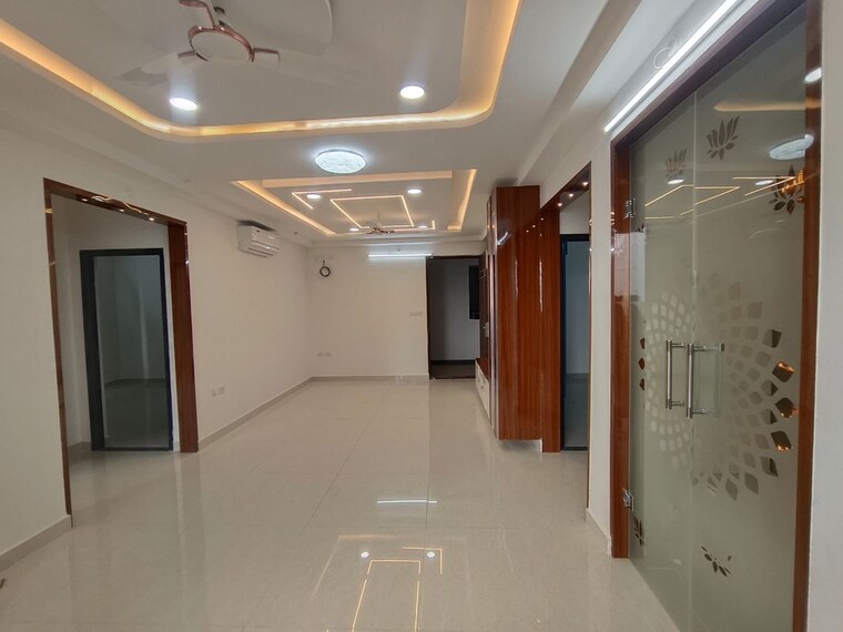 Kitchen, k-raheja-corp-vistas 2 Bedroom 1140 Sq.Ft. Apartment In Nacharam Hyderabad 10175470
