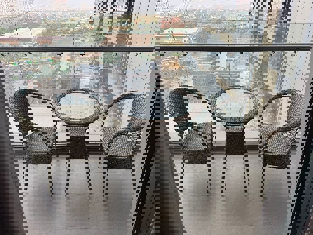 Studio  900 Sq.Ft. Apartment in M3M My Den