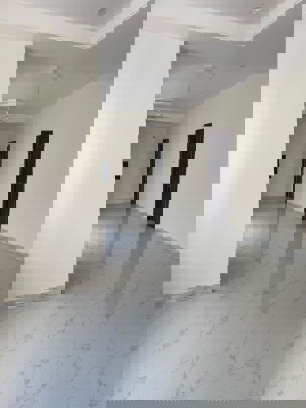 3 BHK + Pooja Room 1410 Sq.Ft. Apartment in Ramky One Symphony