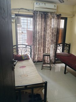 Pg For Rent in Andheri East