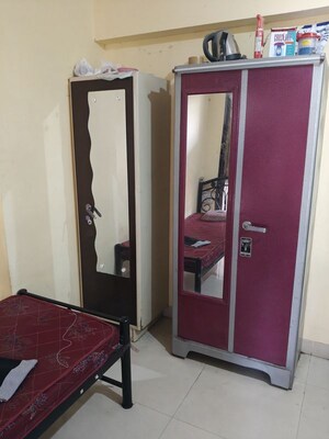 Building Lobby in  Pg at Andheri East – for Rent