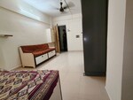 1 Rk  380 Sq.Ft. Apartment in Mangalya Andheri East