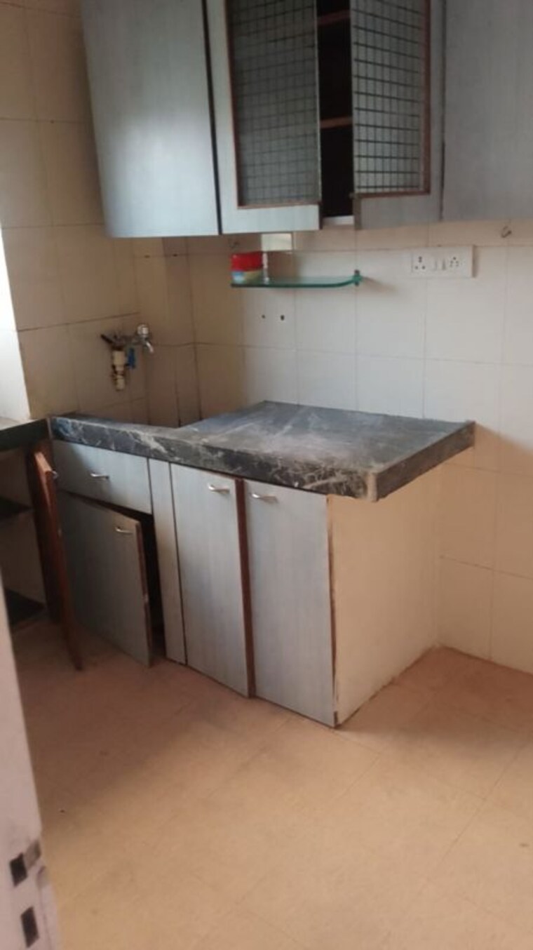 Kitchen, green-fields-apartment 1 Bedroom 532 Sq.Ft. Apartment In Andheri East Mumbai 10175481