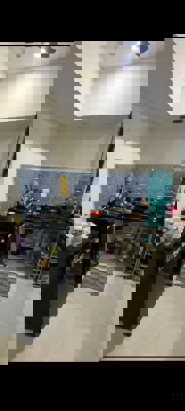 1 BHK 320 Sq.Ft. Apartment in Lodha Crown Quality Homes