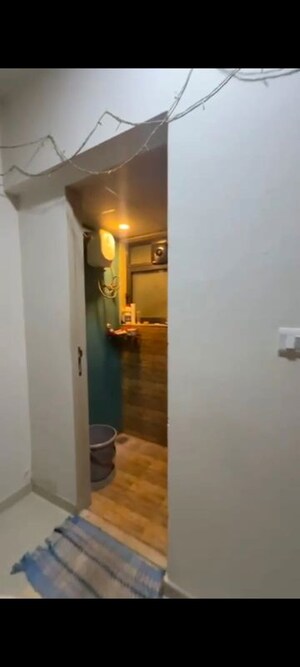 Furnished Amenities in 1 BHK Apartment at Lodha Crown Quality Homes, Majiwada – for Rent