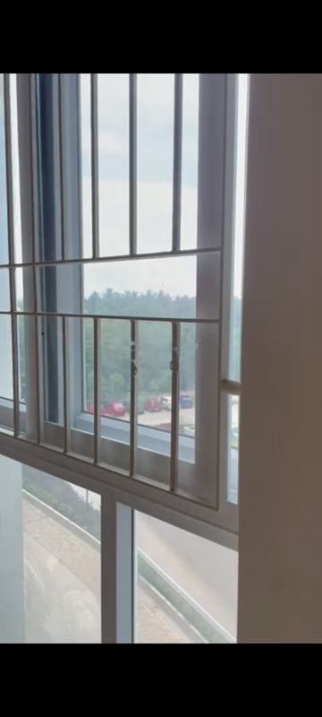 1 BHK 720 Sq.Ft. Apartment in Brigade Cornerstone Utopia