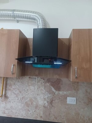 Furnished Amenities in 1 BHK Apartment at Brigade Cornerstone Utopia, Varthur – for Rent