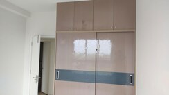 3 BHK Apartment For Rent in Godrej Aqua