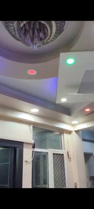 Furnished Amenities in 3 BHK Apartment at Galaxy Royale, Gaur City 2 – for Rent