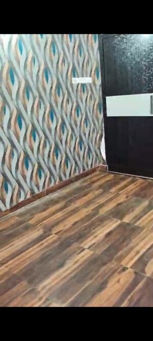 Bedroom in 3 BHK Apartment at Galaxy Royale, Gaur City 2 – for Rent