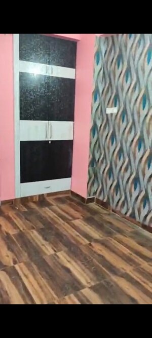 Bedroom in 3 BHK Apartment at Galaxy Royale, Gaur City 2 – for Rent