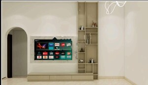 3 BHK Apartment For Rent in Puravankara Purva Atmosphere, Thanisandra Main Road