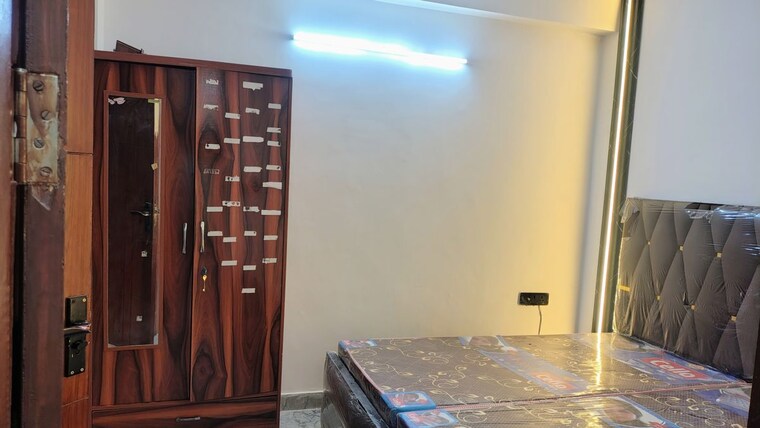 undefined, saket 1 Bedroom 550 Sq.Ft. Builder Floor In Saket Delhi 10175493