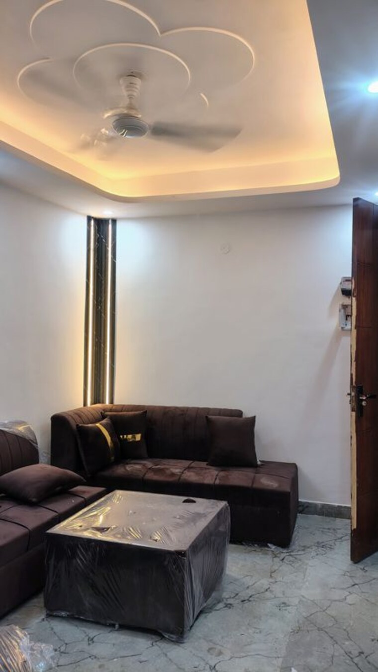 undefined, saket 1 Bedroom 550 Sq.Ft. Builder Floor In Saket Delhi 10175493