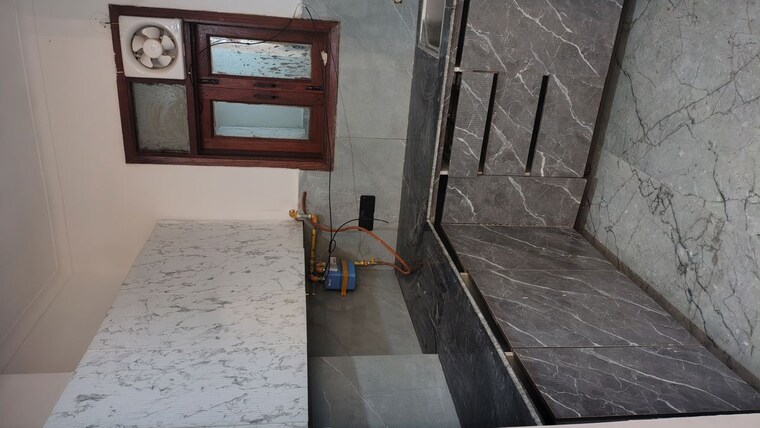 Balcony, saket 1 Bedroom 550 Sq.Ft. Builder Floor In Saket Delhi 10175493