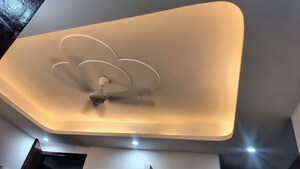 Furnished Amenities in 1 BHK Builder Floor at Saket – for Rent