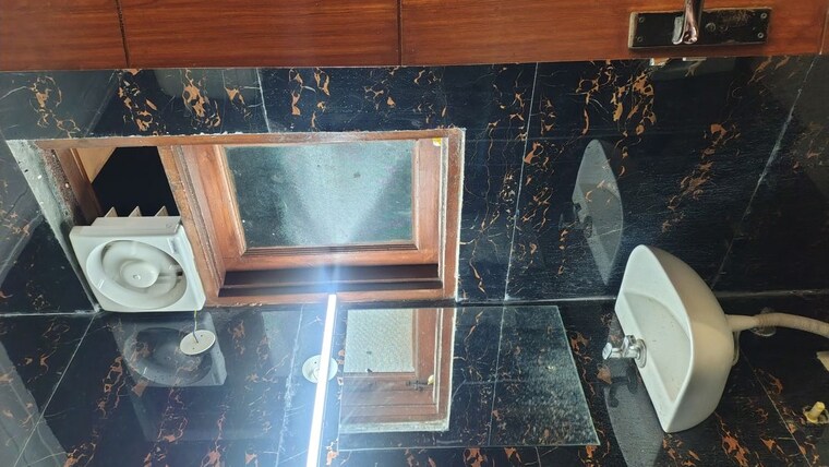 undefined, saket 1 Bedroom 550 Sq.Ft. Builder Floor In Saket Delhi 10175493