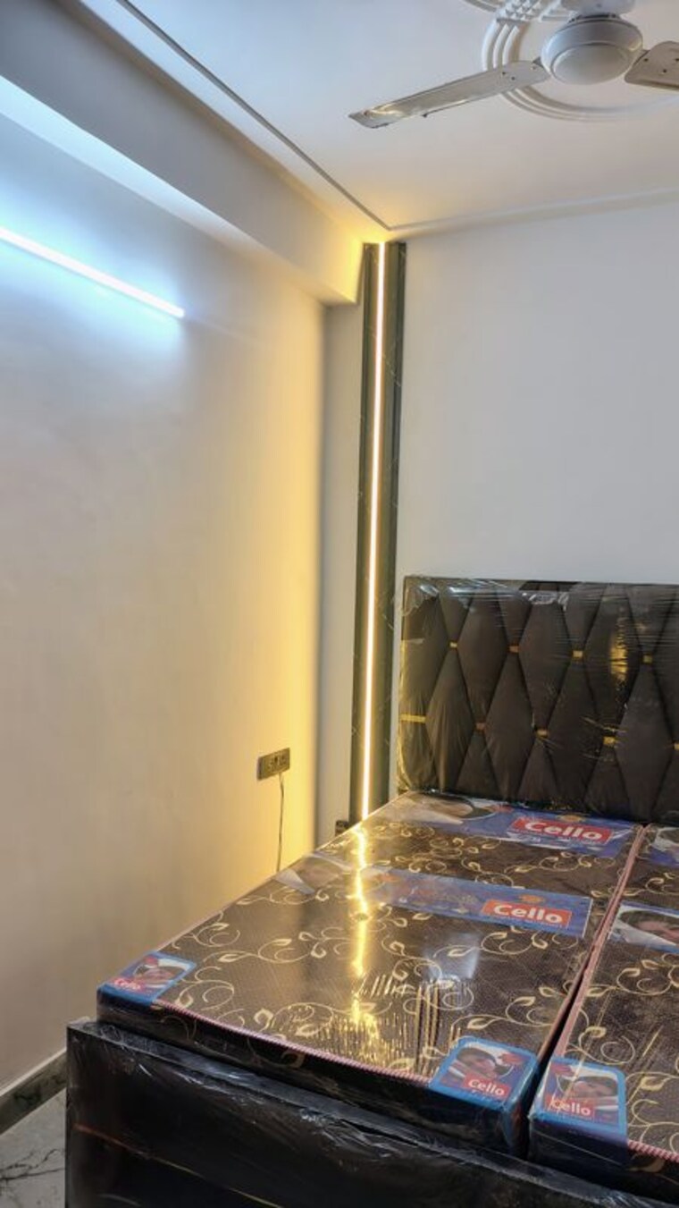 undefined, saket 1 Bedroom 550 Sq.Ft. Builder Floor In Saket Delhi 10175493