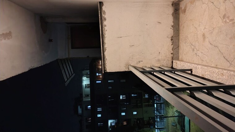 Exterior View, saket 1 Bedroom 550 Sq.Ft. Builder Floor In Saket Delhi 10175493