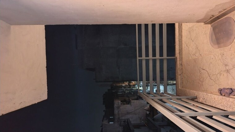 Kitchen, saket 1 Bedroom 550 Sq.Ft. Builder Floor In Saket Delhi 10175493