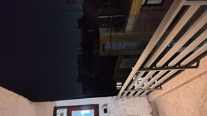 1 BHK Builder Floor – Exterior View View at Saket - for Rent