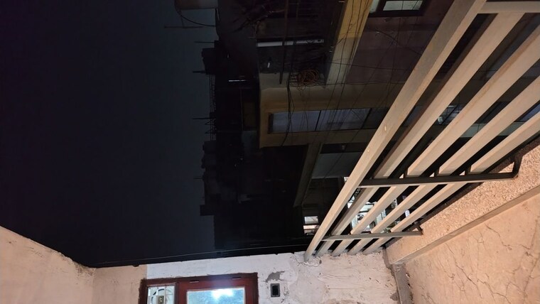 Exterior View, saket 1 Bedroom 550 Sq.Ft. Builder Floor In Saket Delhi 10175493