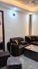 1 BHK 550 Sq.Ft. Builder Floor in Saket