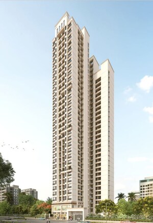 2 BHK Apartment For Sale in Oshiwara Godavari CHS, Jogeshwari West