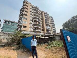  Land – Exterior View View at Fraser Road Area - for Rent