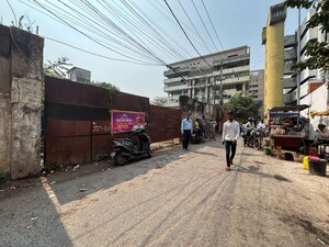  Land – Exterior View View at Fraser Road Area - for Rent