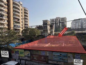  Land – Exterior View View at Fraser Road Area - for Rent