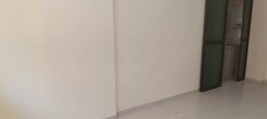 1 BHK + Study Room Apartment For Rent in Garden View Society