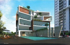 3.5 BHK Apartment For Sale in Tellapur